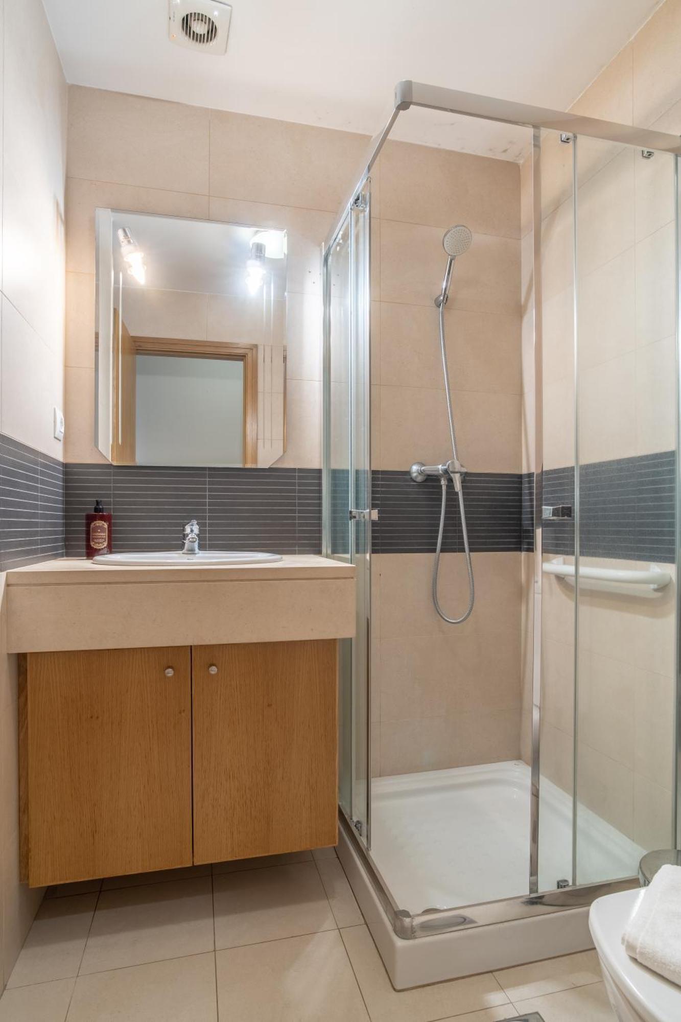 Appartement Barreiros View Funchal (Madeira)
